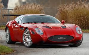 Zagato Mostro (5) '2015